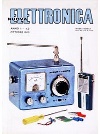 Nuova Elettronica -  003
